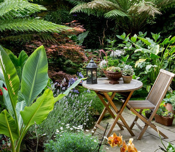 Transform Your Outdoor Space with Stylish Slatted Fence Panels: The Ultimate Guide