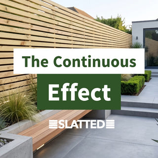 Achieve a Seamless Garden Boundary with Modular Fencing