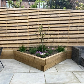 Updating Your Garden In Summer  Fencing, Pergolas & Trellis