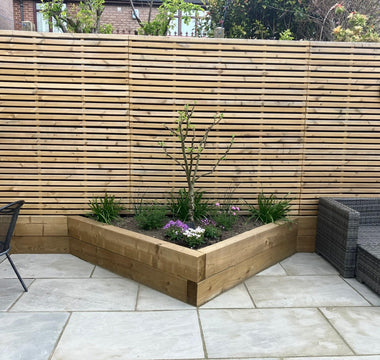 Updating Your Garden In Summer  Fencing, Pergolas & Trellis
