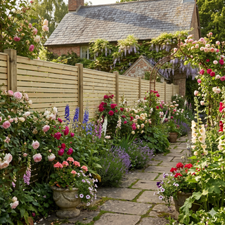 Updating Your Garden In Summer: Simple Ideas To Refresh Your Outdoor Space