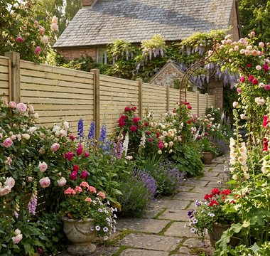 Updating Your Garden In Summer: Simple Ideas To Refresh Your Outdoor Space