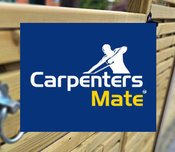At Slatted, we trust Carpenters Mate
