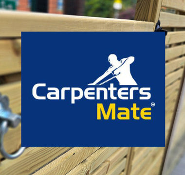 At Slatted, we trust Carpenters Mate
