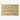 1200mm double sided slatted fence panel 