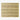 1500mm double sided slatted fence panel    