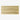 900mm double sided slatted fence panel 