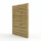 Front of double sided gate (1500mm)