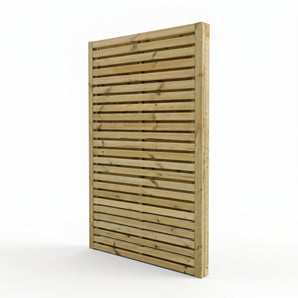 Front of double sided gate (1500mm)