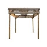 Garden Pergola