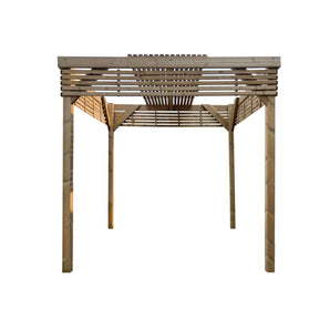 Garden Pergola