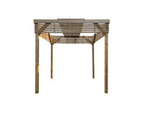 Garden Pergola
