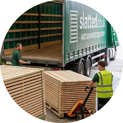Sourcing High-Grade Timber UK
