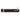 Sterling Tower Bolt | Black, 150mm