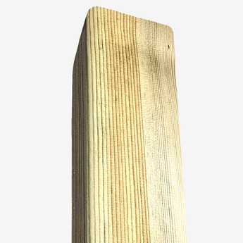 fence posts