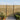 front gate slatted panel effect UK