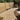 Garden Landsape With Fence Panels