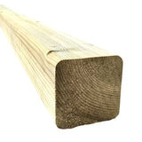 garden post