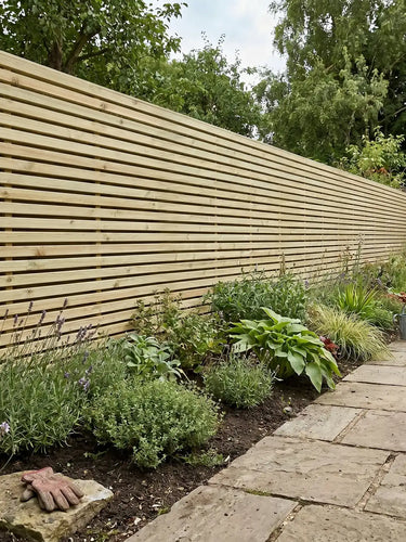 slatted panels uk